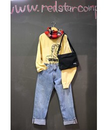 Levi's | リーバイス　５０１(デニムパンツ)