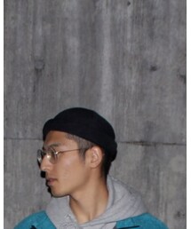 INFIELDER DESIGN | 帽子