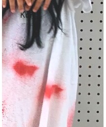 DAISO | Tシャツ/カットソー