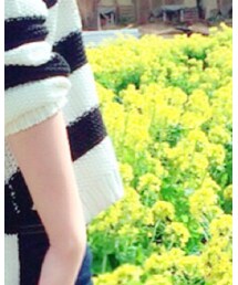 GU | ニット/セーター