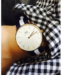 Daniel Wellington | アナログ腕時計