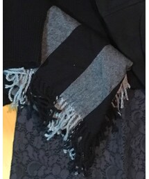 Bou Jeloud | ストール/ショール