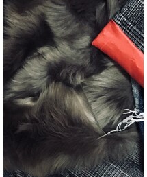 Karl Donoghue | ストール/ショール