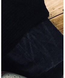 GU | デニムパンツ