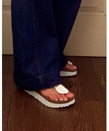 Papillio | サンダル