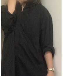 GU | シャツ/ブラウス