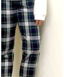 UNIQLO | スラックス