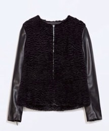ZARA | その他アウター