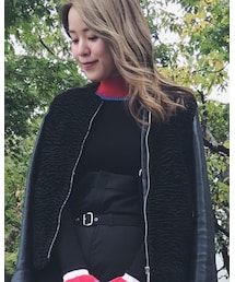 ZARA | ニット/セーター