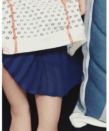 日本買的 | スカート