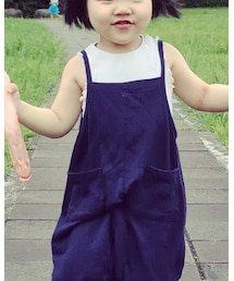 網購 | つなぎ/オールインワン