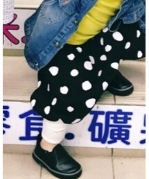 網購 | パンツ