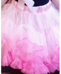 Chai's | スカート