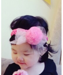 Chai's | カチューシャ