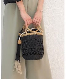 RIVE DROITE | バッグ