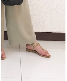 NE QUITTEZ PAS! | シューズ