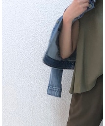 YANUK | ジャケット/アウター