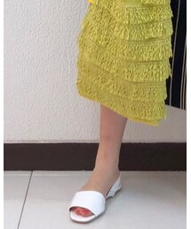 FABIO RUSCONI | シューズ