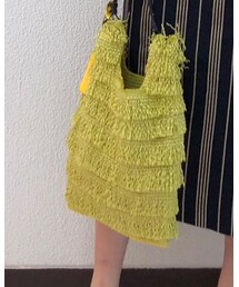 ANITA BILARDI | バッグ