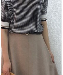 RIVE DROITE | ベルト