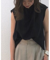 RIVE DROITE | トップス