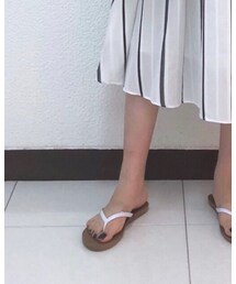 OKABASHI | シューズ