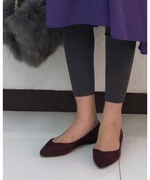 FABIO RUSCONI | シューズ