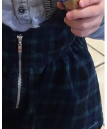 pomponet | その他トップス