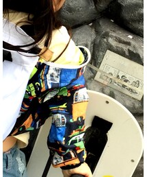 next | ナイロンジャケット