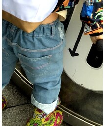 Birthday | デニムパンツ