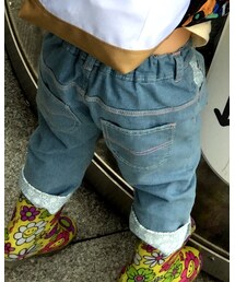 原宿 | レインシューズ