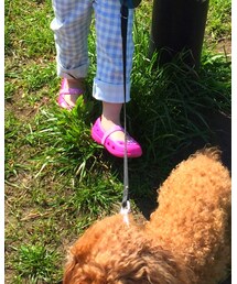 crocs | ビーチサンダル