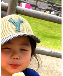 Right-on KIDS | キャップ