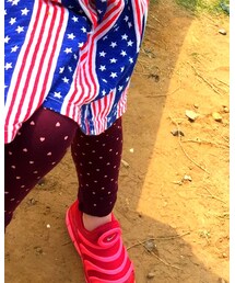 next | レギンス/スパッツ