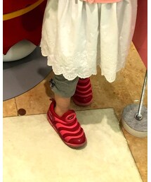 パシオス | レギンス/スパッツ