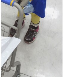 西松屋 | スニーカー