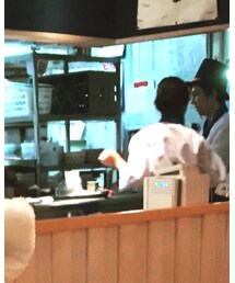 ムーミンカフェ | その他