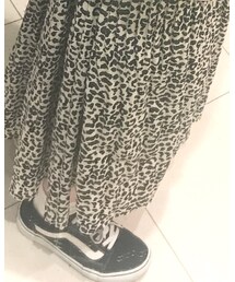 VANS | スニーカー