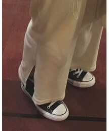 CONVERSE | スニーカー