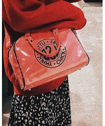 Little sunny bite | ショルダーバッグ