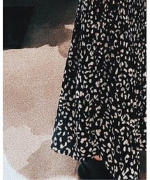 MOUSSY | スカート