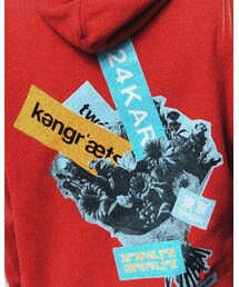 24karats | パーカー