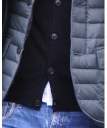 27miles | カーディガン/ボレロ