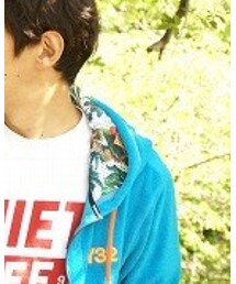 SWEET YEARS | パーカー