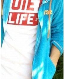 THE QUIET LIFE | Tシャツ/カットソー