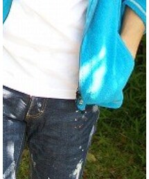 DSQUARED2 | デニムパンツ