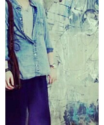 ems excite | シャツ/ブラウス