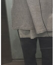 HARE | Tシャツ/カットソー