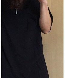 GU | Tシャツ/カットソー