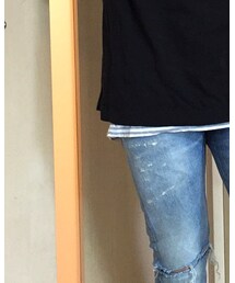HARE | Tシャツ/カットソー